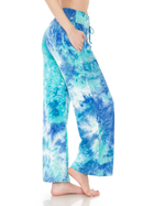 Multicolor Soft Lounge Pants