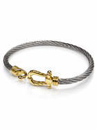 Harbor Twist Cable Bracelet
