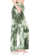 Multicolor Soft Lounge Pants