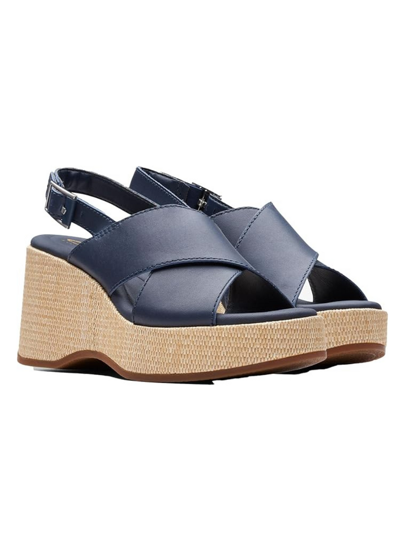 Manon Wish Wedge Sandal