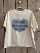 Goodness of God Graphic Tee