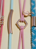 K'lani Hair Tie Bracelet