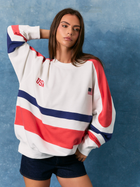 All-American Vintage Crewneck Sweatshirt