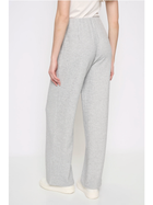 Morning Fog Wide-Leg Pants