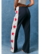Starlight Stripe Lounge Pant