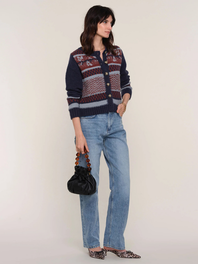 Rocky Cardi