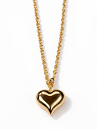 Endless Love Chain Necklace