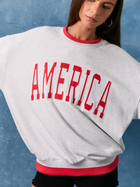 All-American Sweatshirt