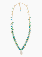 Seabreeze Pearl Necklace