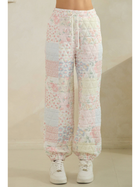 Heirloom Quilt Lounge Pants