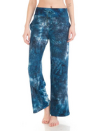 Multicolor Soft Lounge Pants