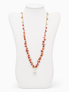 Seabreeze Pearl Necklace