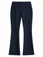 All-Day Flattering Bootcut Pants