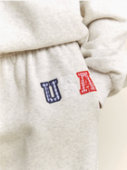 All-American Quilted Sweatpants