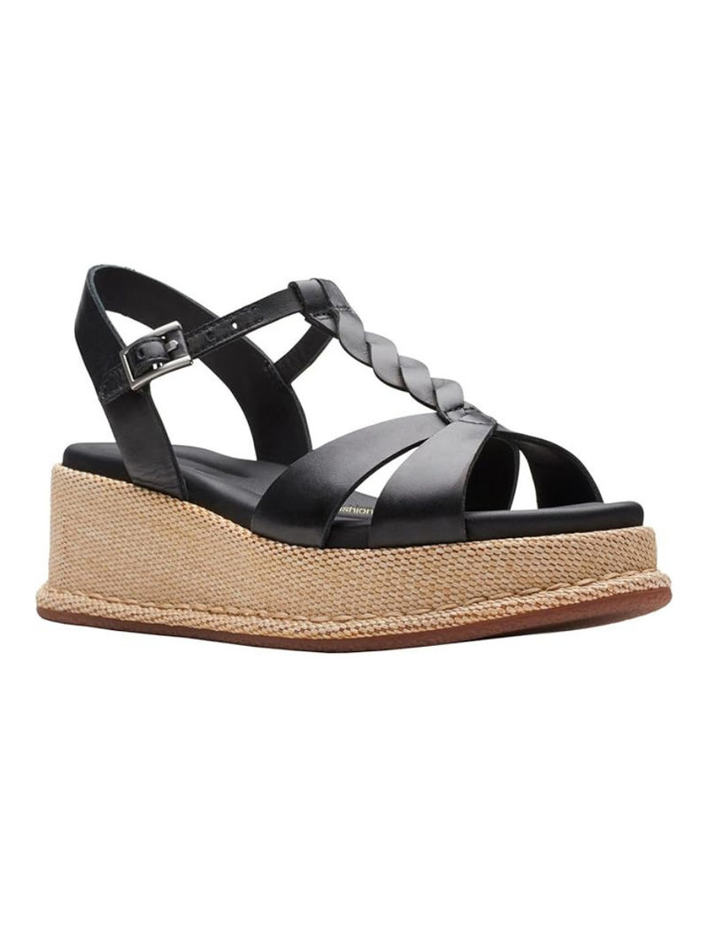 Kimmei Twist Sandal