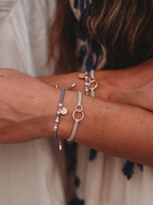 K'lani Hair Tie Bracelet