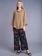 Savannah Airflow Drape Top