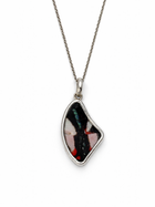 Butterfly Medium Necklace