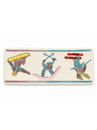 Alpine Glam Ski Headband