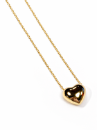 Whisper Heart Necklace