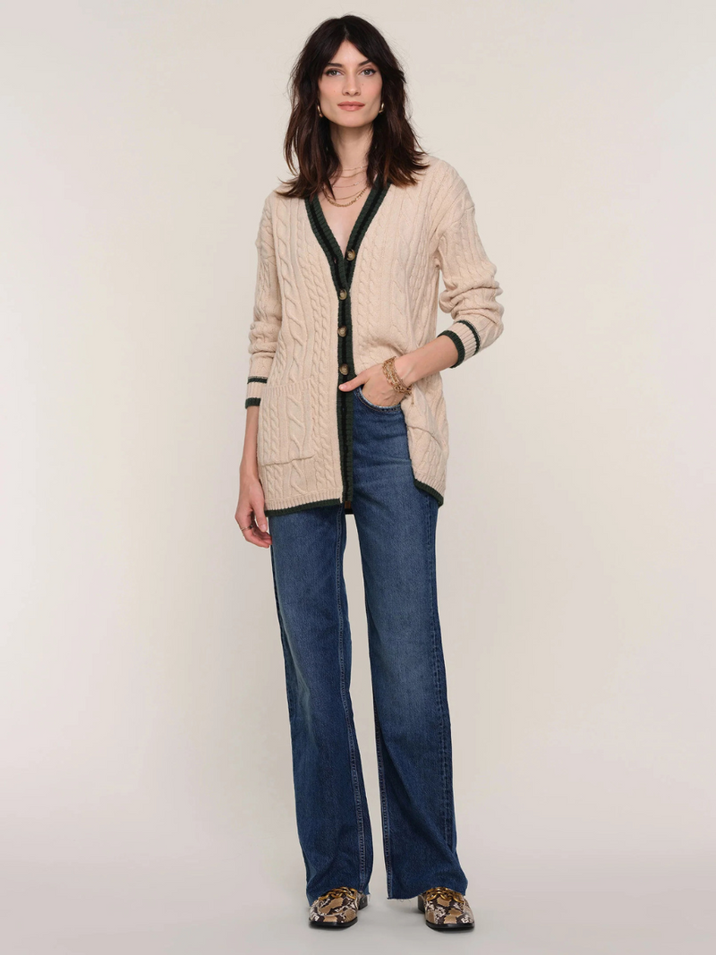 Basel Cardi