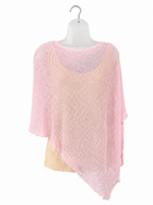 Five Way Light Weight Knit Poncho