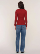 Daisy Pointelle Knit Top