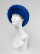 Luxe Fox Fur Convertible Headband & Collar