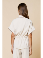 Hamptons Utility Jacket