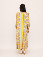 Kami V Neck Maxi Dress
