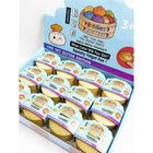 Glitter Mystery Dumpling Squishy Box