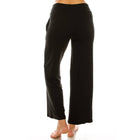Buttery Soft Solid PJ  Pants with Drawstring