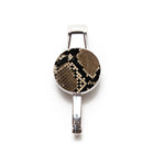 Print Purse Key Hanger