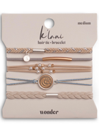 K'lani Hair Tie Bracelet