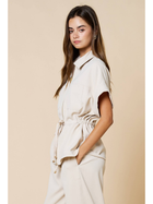 Hamptons Utility Jacket