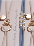 K'lani Hair Tie Bracelet