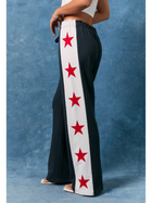 Starlight Stripe Lounge Pant