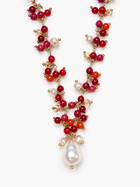 Seabreeze Pearl Necklace