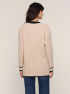 Basel Cardi