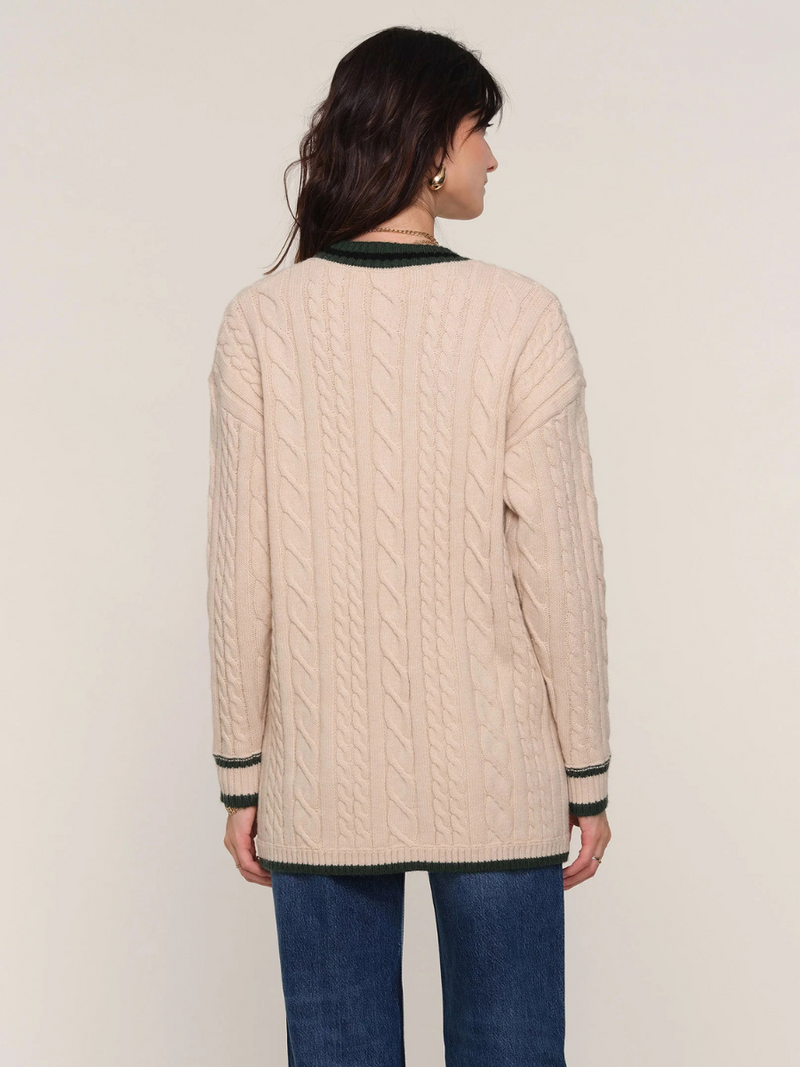 Basel Cardi