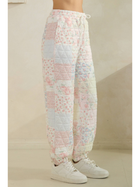 Heirloom Quilt Lounge Pants