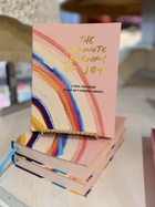 3-Minute Journal Of Joy