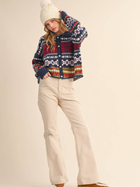 Chalet Knit Cardigan