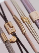 K'lani Hair Tie Bracelet