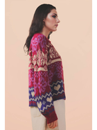 Sweetheart Lodge Cardigan