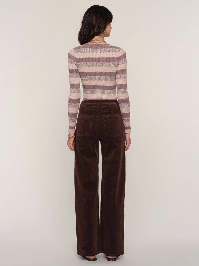 Mila Corduroy Pant