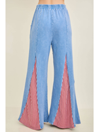 Americana Flared Pants