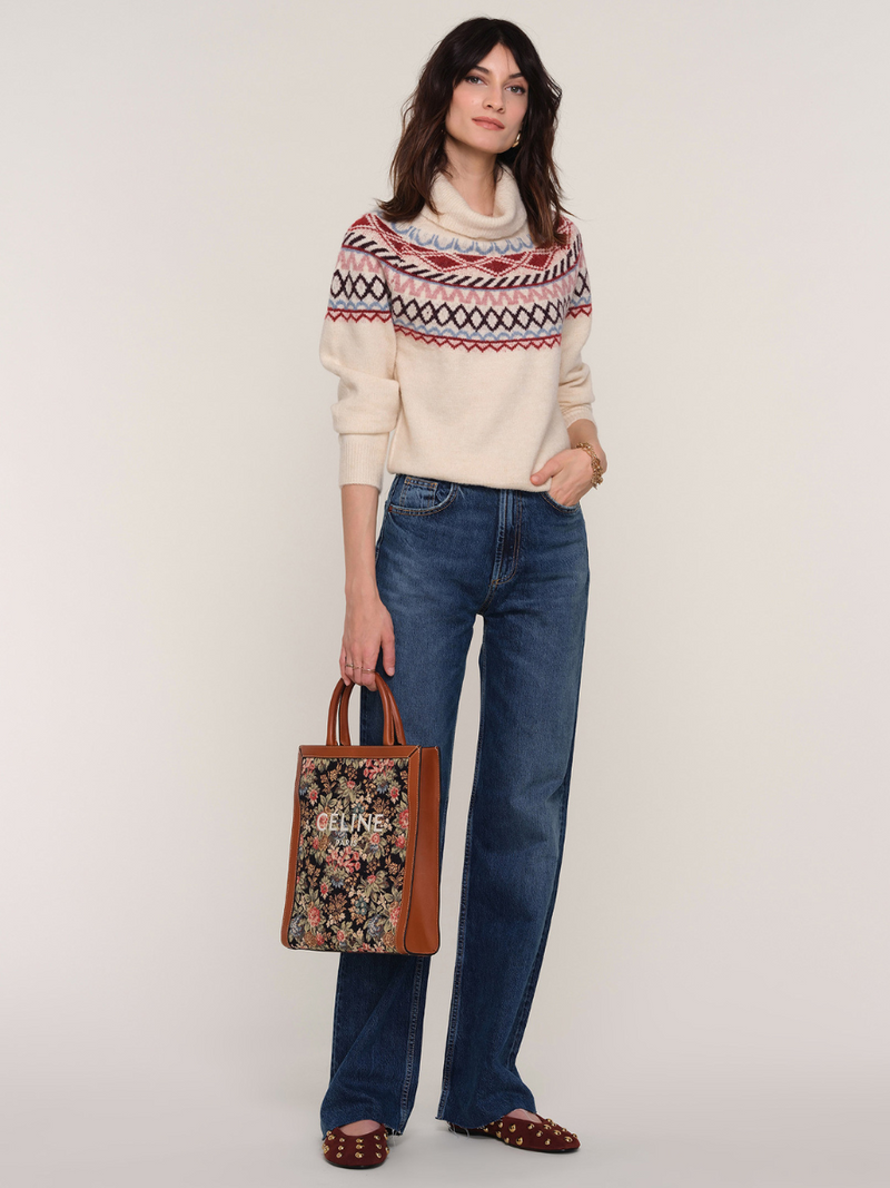 Mason Sweater