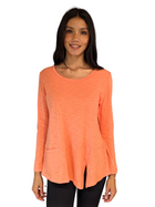 Maddy Long Sleeve Tee