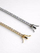 Luxe Light Tennis Bracelet